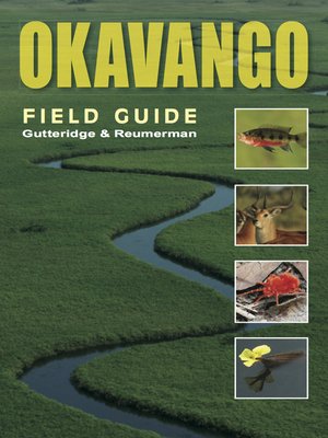 Okavango By Lee Gutteridge 183 Overdrive Rakuten Overdrive